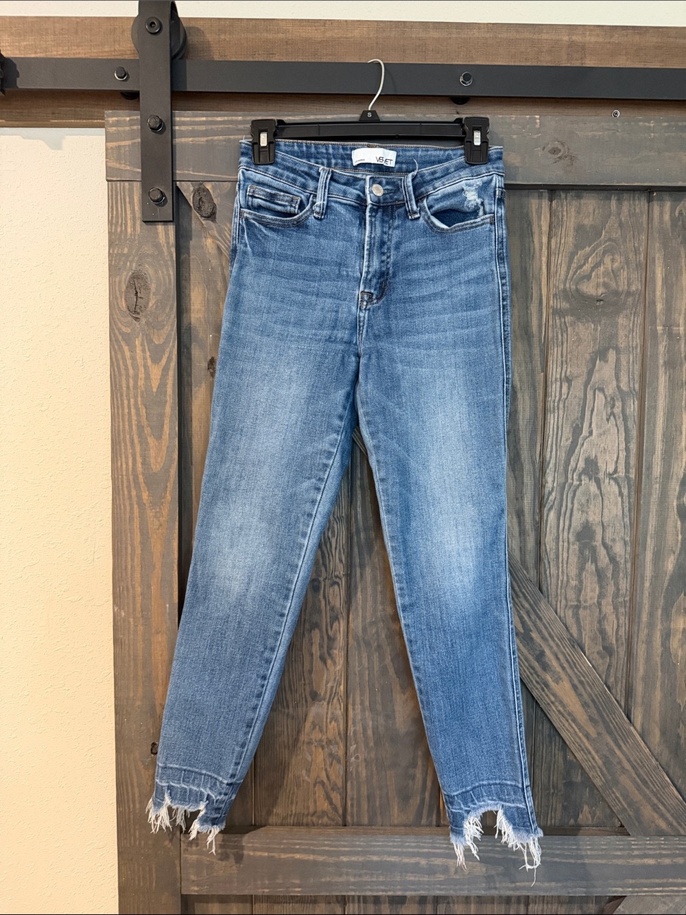 Vervet jeans